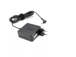 Asus/AsusPro 19V 3.42A (65W)vékony center-pin töltő (11952)
